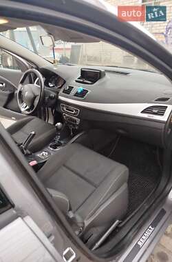 Универсал Renault Megane 2013 в 