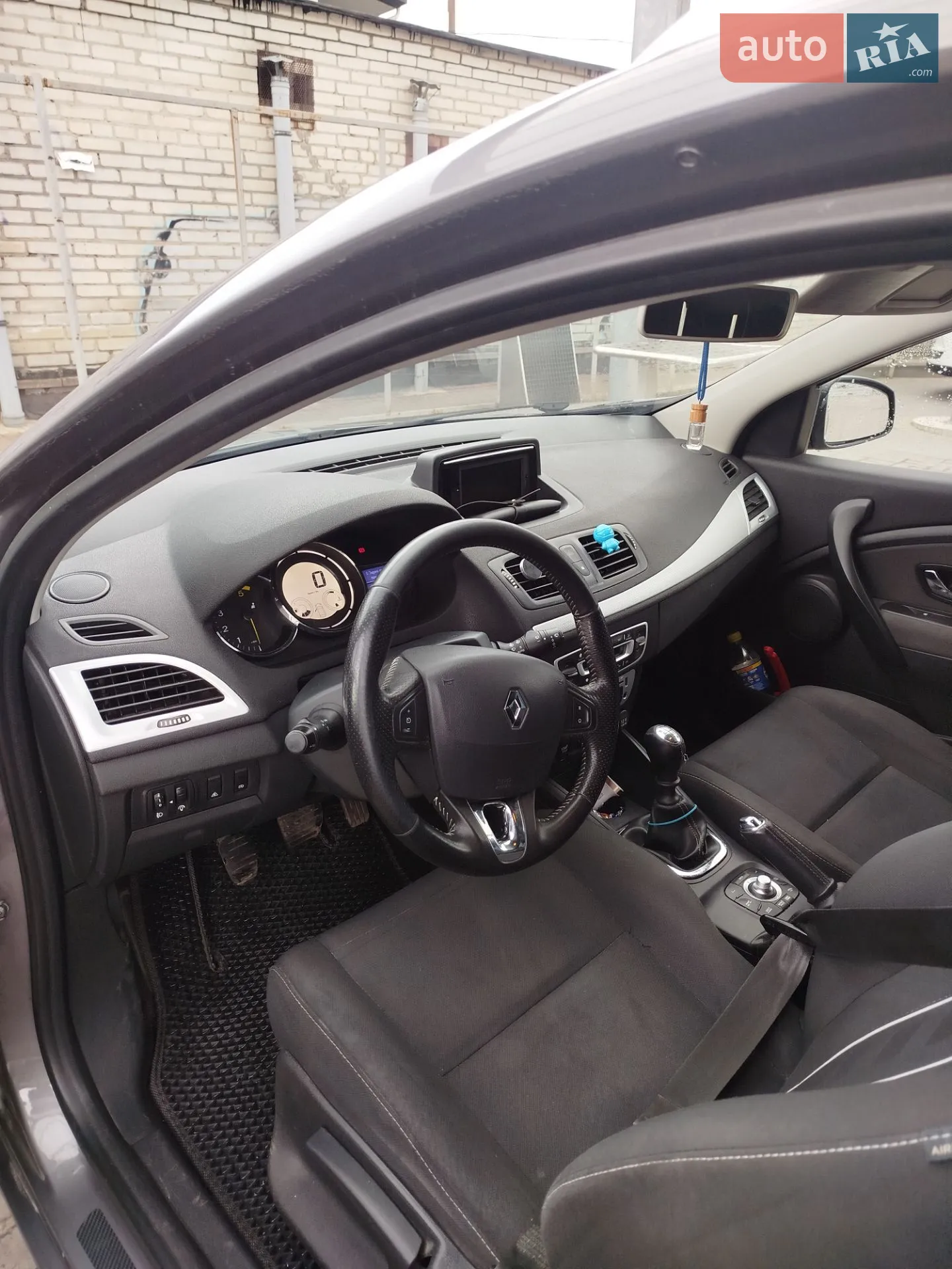 2013 Renault Megane - мініатюра 4