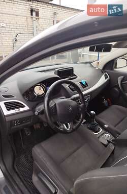Универсал Renault Megane 2013 в 