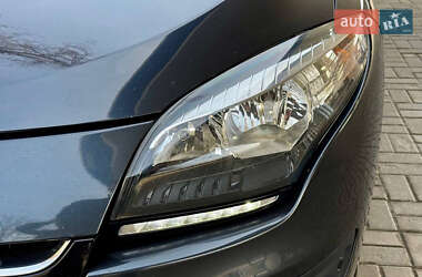Универсал Renault Megane 2012 в 