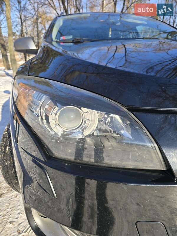 Универсал Renault Megane 2012 в Сумах