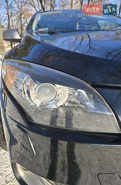 Универсал Renault Megane 2012 в 
