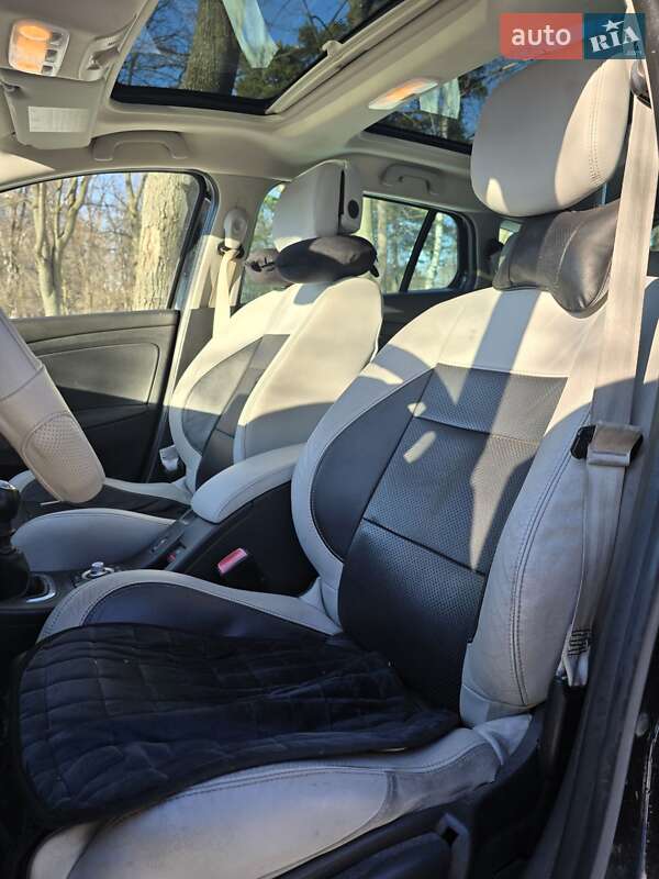 Универсал Renault Megane 2012 в Сумах