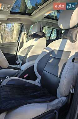 Универсал Renault Megane 2012 в 
