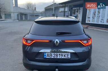 Универсал Renault Megane 2017 в Тростянце