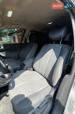 Универсал Renault Megane 2008 в 