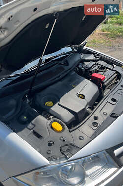 Универсал Renault Megane 2008 в 