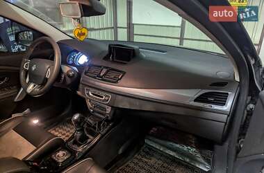 Универсал Renault Megane 2012 в 