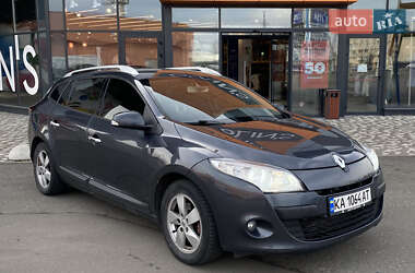 Універсал Renault Megane 2012 в Києві