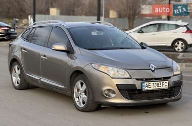 Универсал Renault Megane 2012 в Днепре