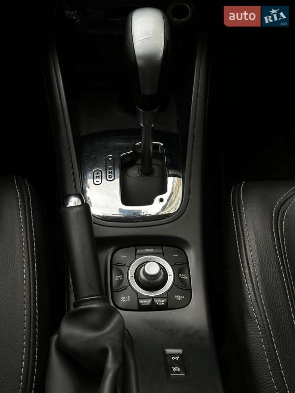 Універсал Renault Megane 2012 в Івано-Франківську
