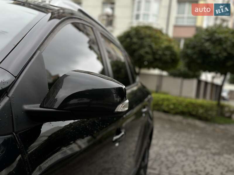 Універсал Renault Megane 2012 в Івано-Франківську