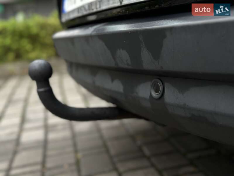 Універсал Renault Megane 2012 в Івано-Франківську