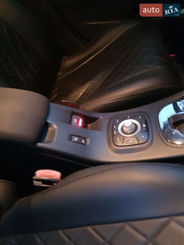 Универсал Renault Megane 2014 в Николаеве