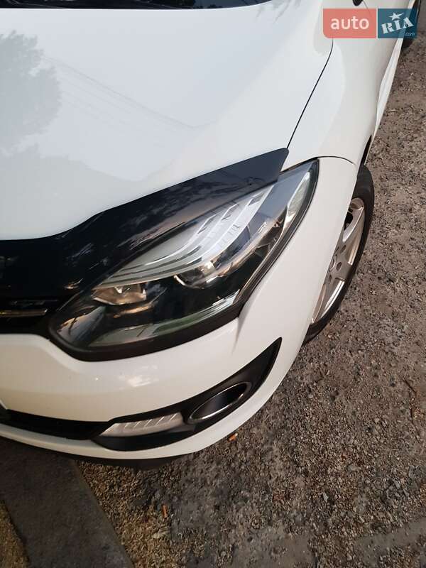 Универсал Renault Megane 2014 в Николаеве