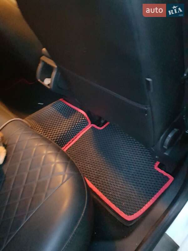 Универсал Renault Megane 2014 в Николаеве