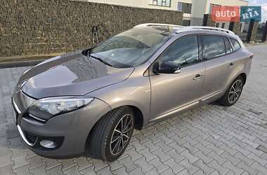 Універсал Renault Megane 2012 в Львові