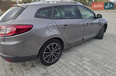 Універсал Renault Megane 2012 в Львові