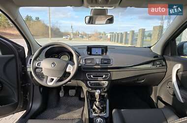 Універсал Renault Megane 2012 в Львові