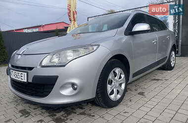 Универсал Renault Megane 2011 в Рогатине