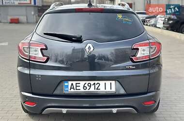 Универсал Renault Megane 2011 в Днепре