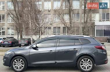 Универсал Renault Megane 2011 в Днепре