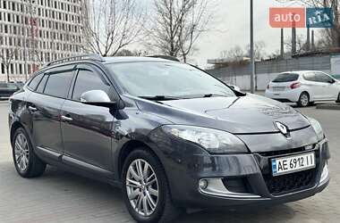 Универсал Renault Megane 2011 в Днепре