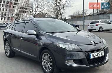 Универсал Renault Megane 2011 в Днепре