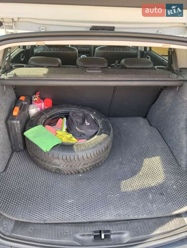 Универсал Renault Megane 2007 в Сумах