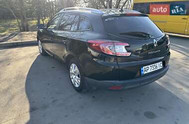 Універсал Renault Megane 2014 в Запоріжжі