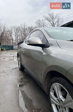 Купе Renault Megane 2008 в Харкові