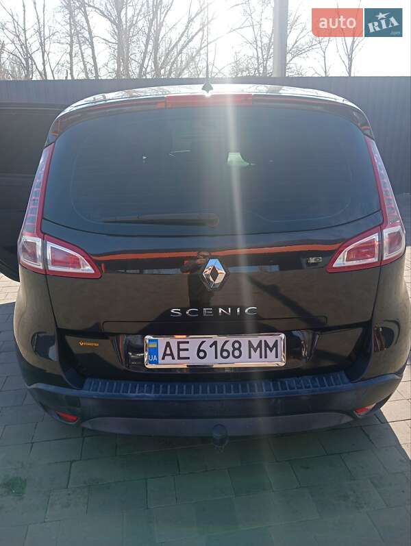 Універсал Renault Megane 2009 в Павлограді