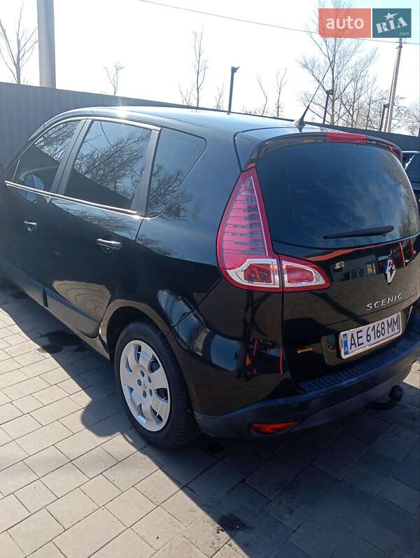 Універсал Renault Megane 2009 в Павлограді