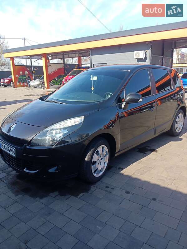 Універсал Renault Megane 2009 в Павлограді