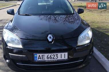 Универсал Renault Megane 2011 в Терновке