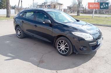 Універсал Renault Megane 2009 в Високопіллі