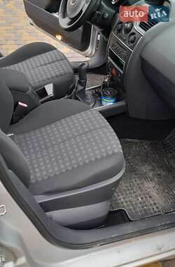 Универсал Renault Megane 2007 в 