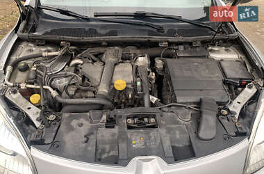 Универсал Renault Megane 2012 в 