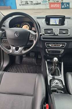 Универсал Renault Megane 2013 в Харькове