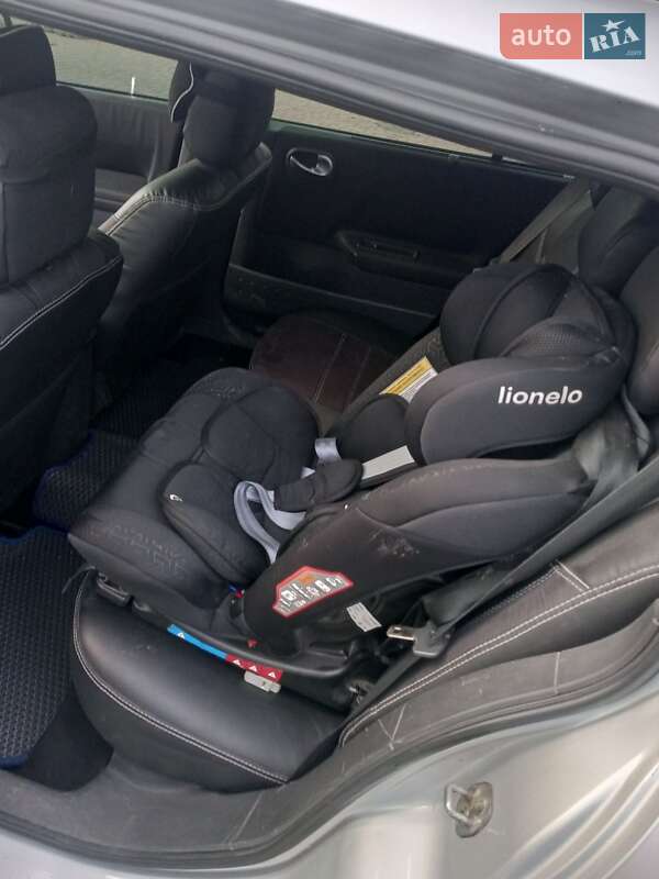 Универсал Renault Megane 2005 в Одессе