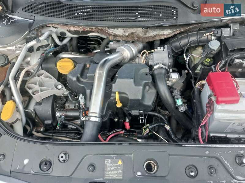 Универсал Renault Megane 2005 в Одессе