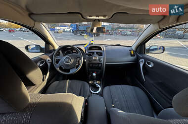 Универсал Renault Megane 2007 в 