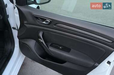 Универсал Renault Megane 2018 в 