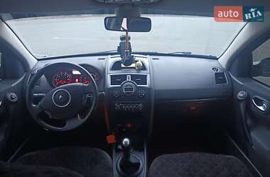 Универсал Renault Megane 2007 в Бахмаче