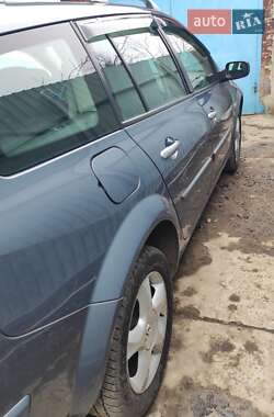 Універсал Renault Megane 2006 в Харкові