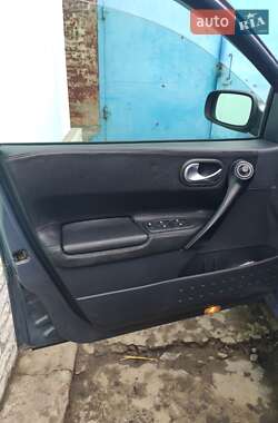 Універсал Renault Megane 2006 в Харкові