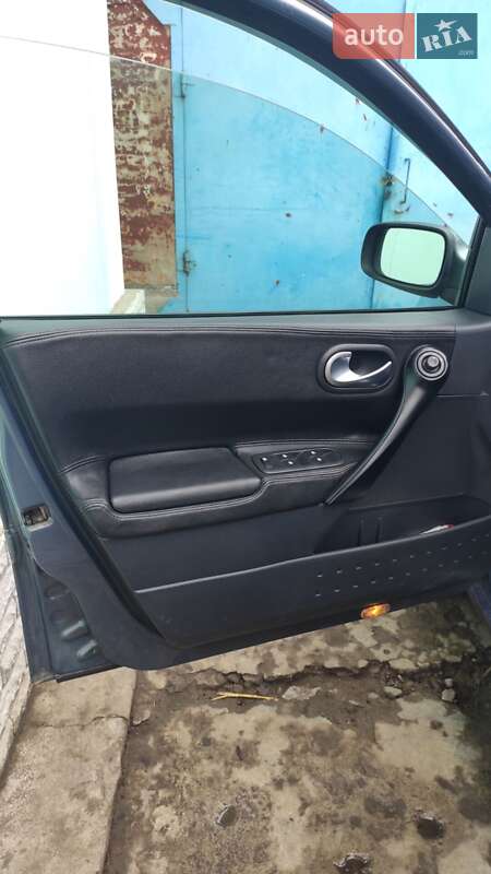 Універсал Renault Megane 2006 в Харкові