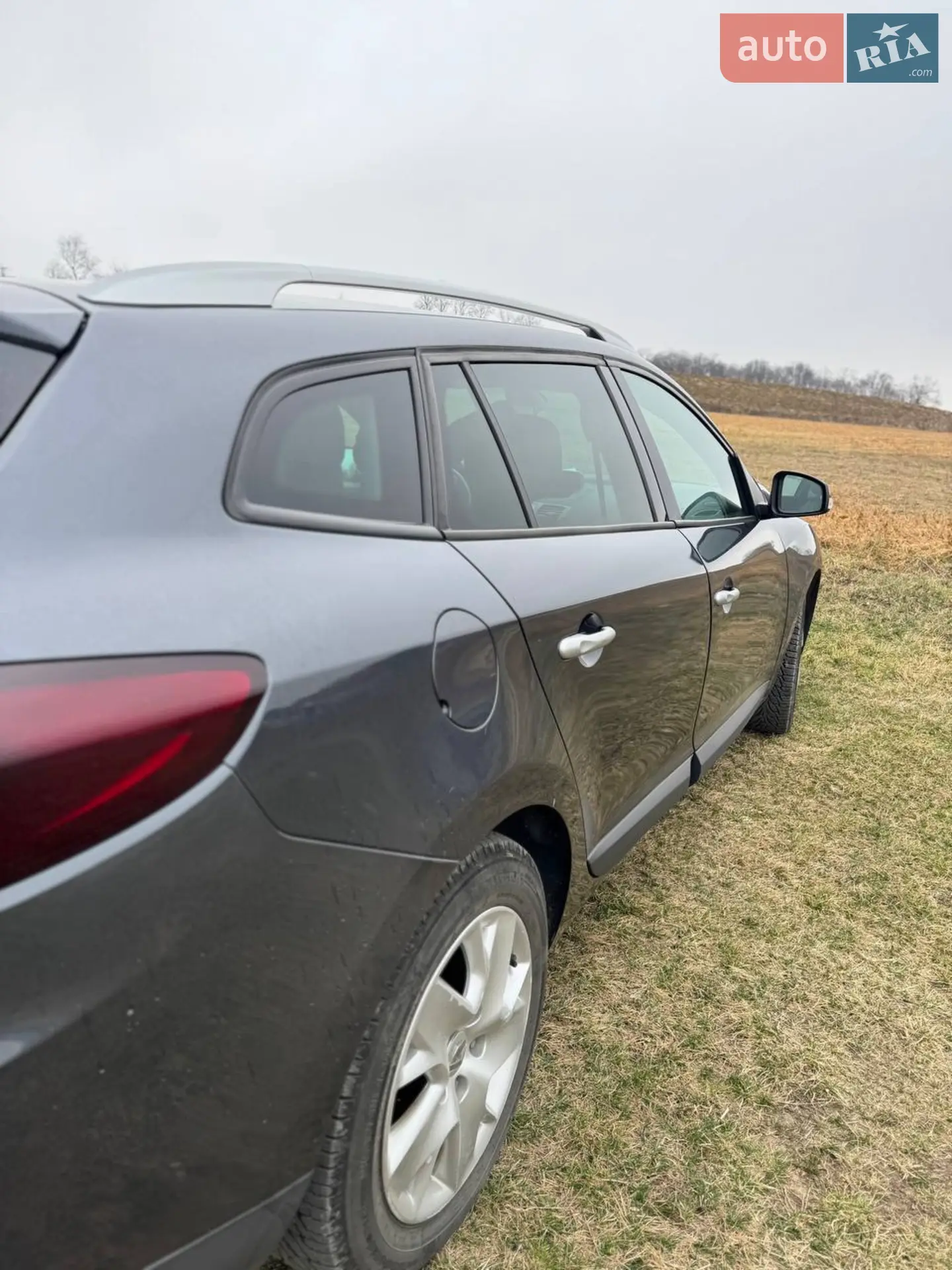 2010 Renault Megane - мініатюра 3