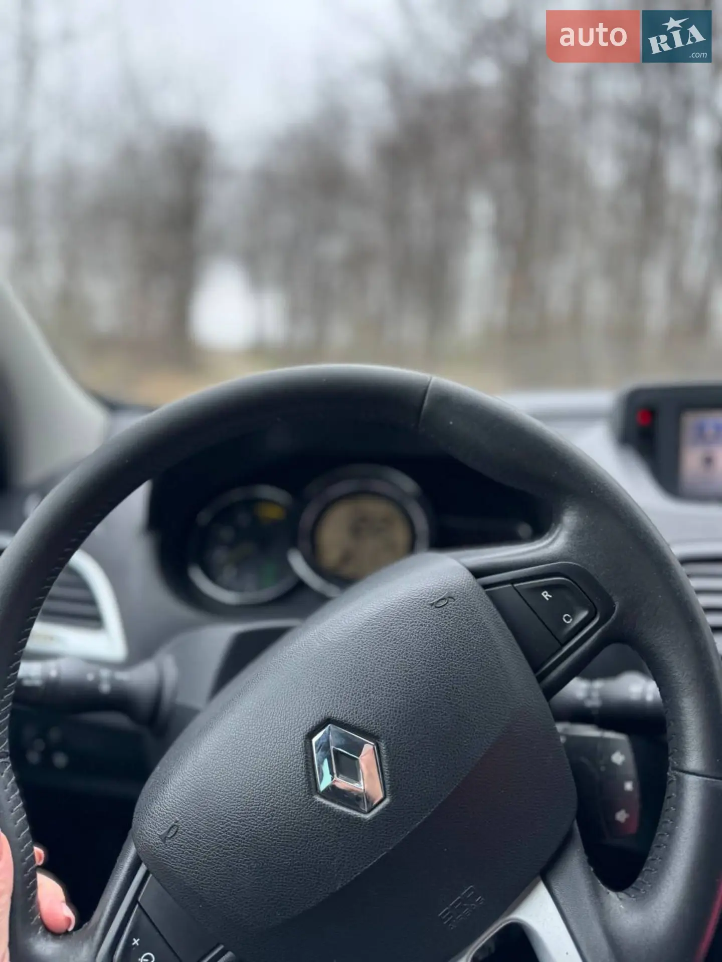 2010 Renault Megane - мініатюра 16