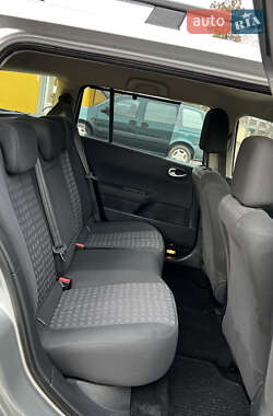 Универсал Renault Megane 2006 в Хороле